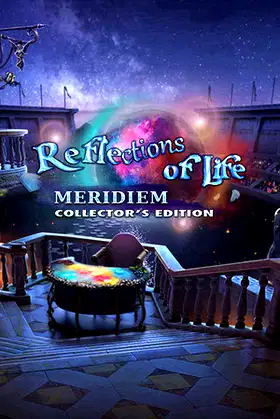 Reflections of Life: Meridiem Collector's Edition poster