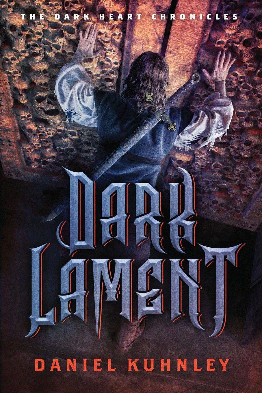 Dark Lament (The Dark Heart Chronicles) poster