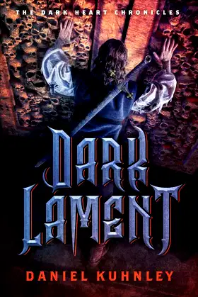 Dark Lament (The Dark Heart Chronicles) poster
