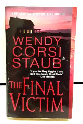 The Final Victim poster