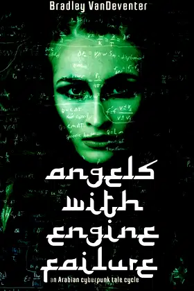 Angels with Engine Failure poster