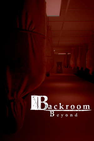 Backroom Beyond poster