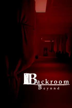 Backroom Beyond poster