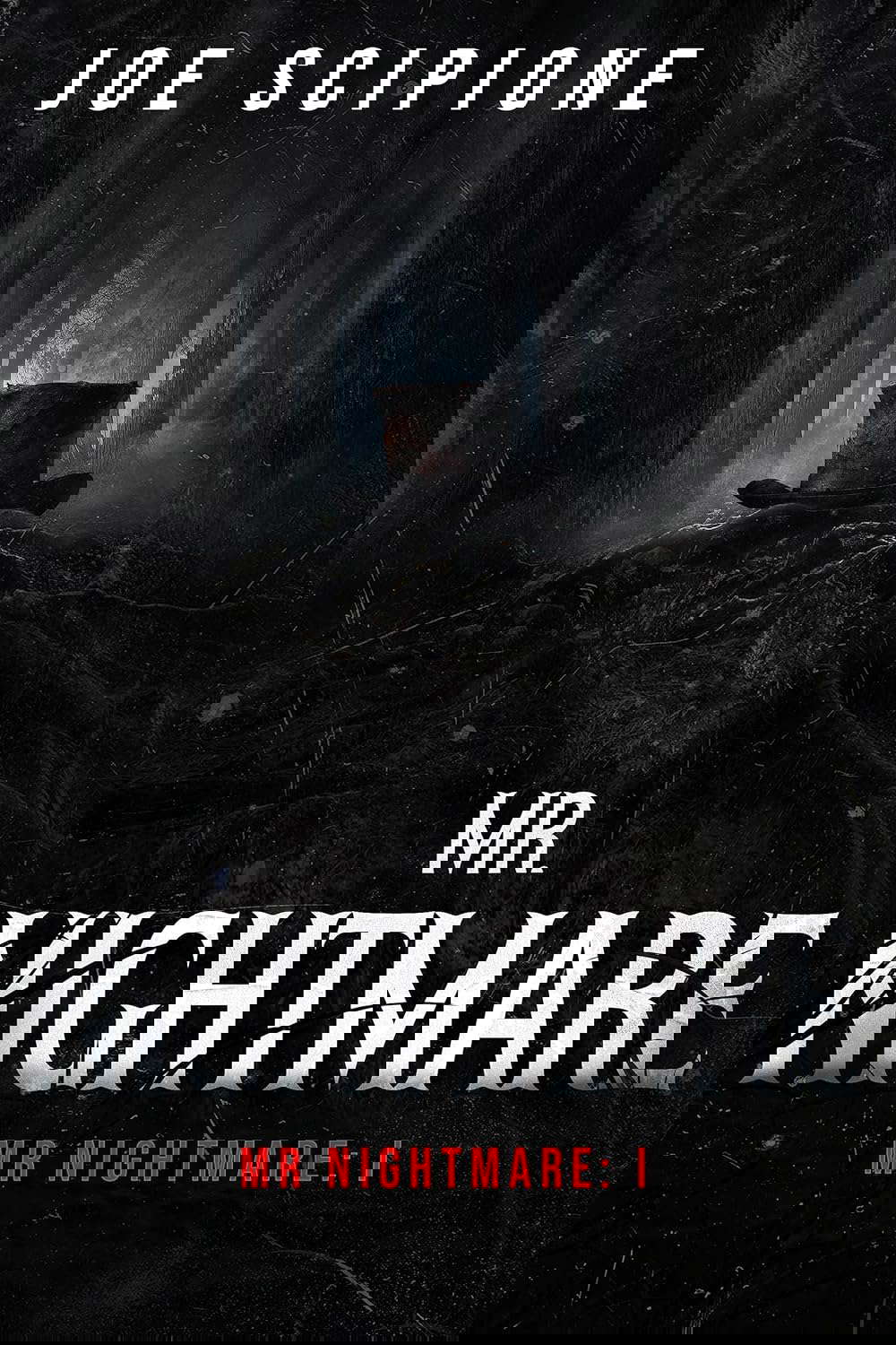 Mr. Nightmare poster