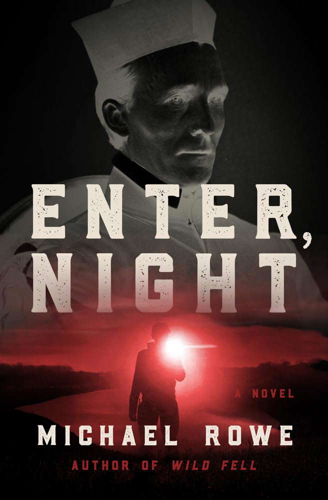 Enter, Night: A Novel poster