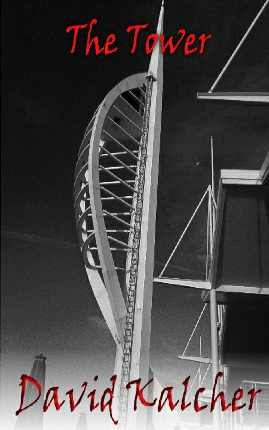 The Tower poster