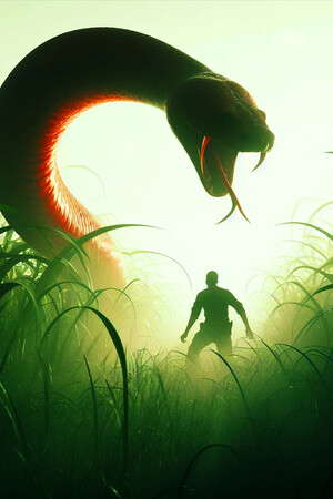 Outfield poster