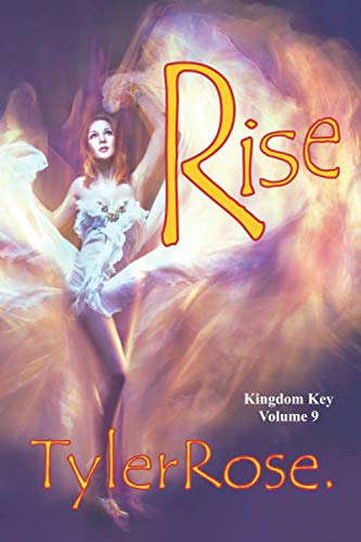 RISE (Kingdom Key) poster