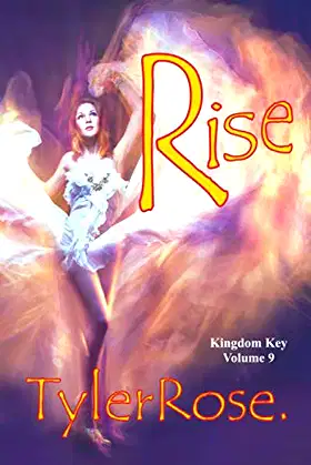 RISE (Kingdom Key) poster
