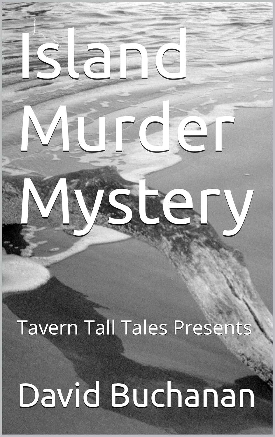Island Murder Mystery: Tavern Tall Tales Presents poster
