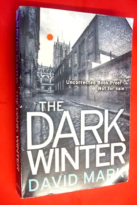 The Dark Winter poster
