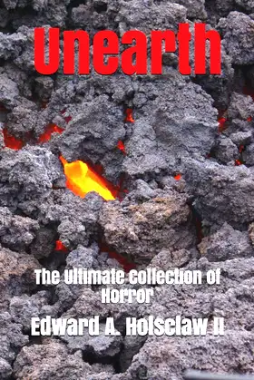 Unearth: The Ultimate Collection of Horror poster