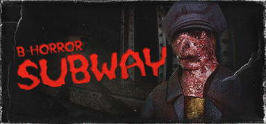 B-Horror: Subway capsule
