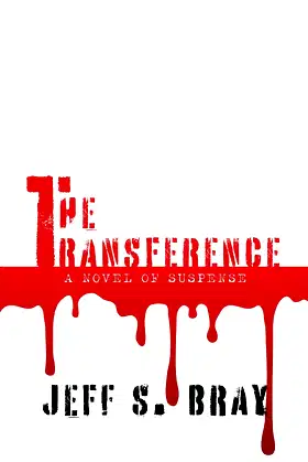 The Transference poster