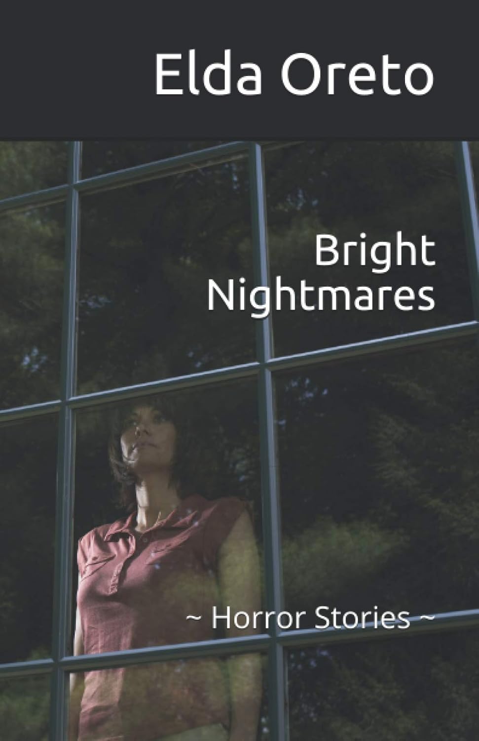 Bright Nightmares: Horror Stories poster