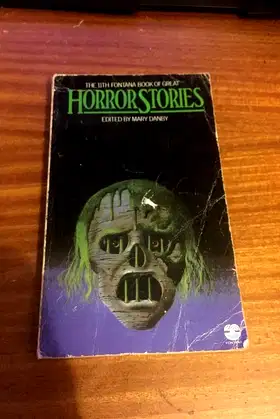 Great Horror Stories poster