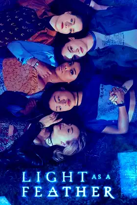 Season 1 poster