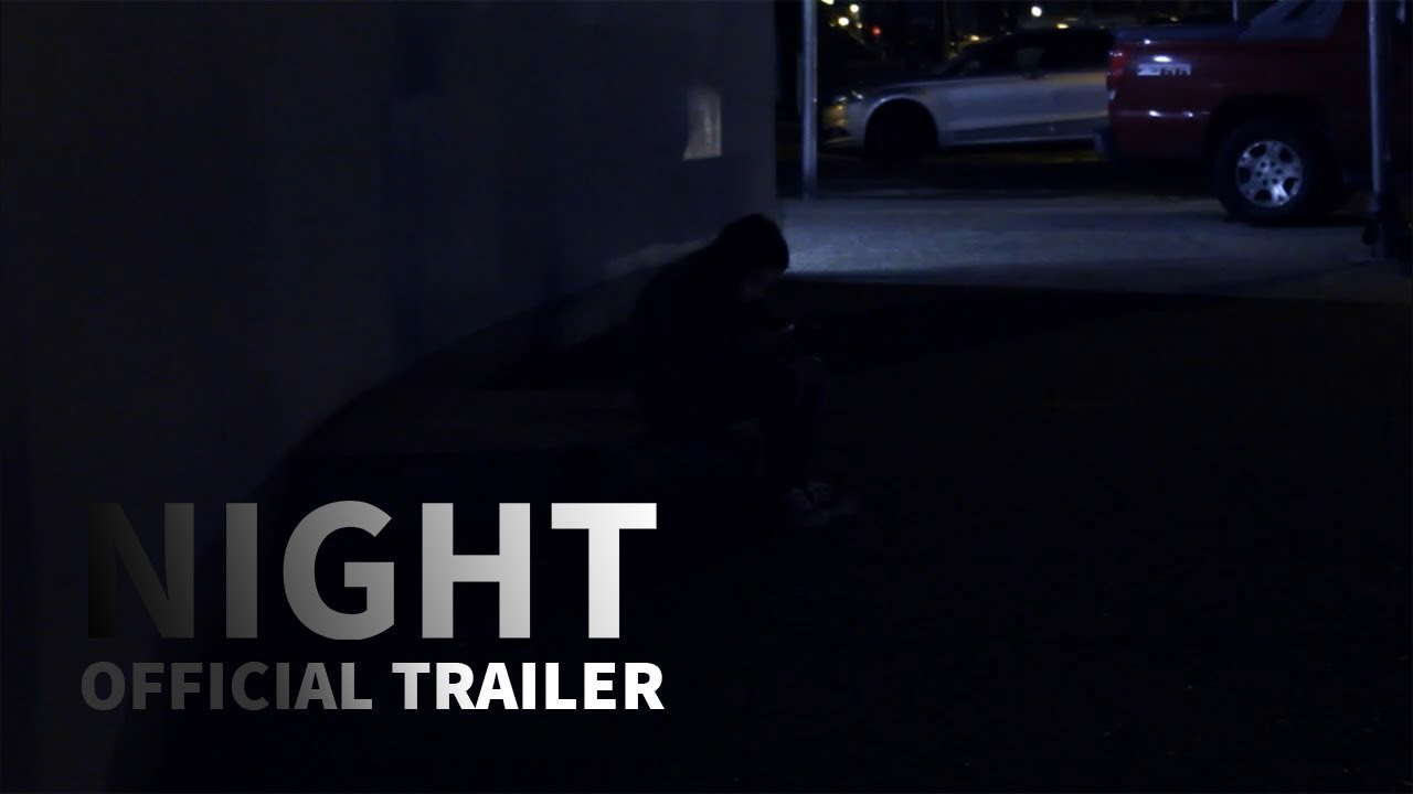 Poster for Night