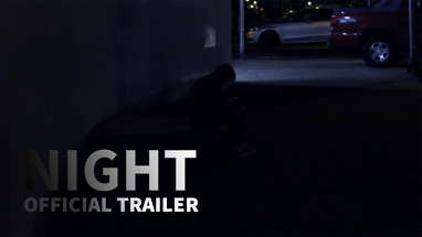 NIGHT (2019) - Official Trailer [HD] poster