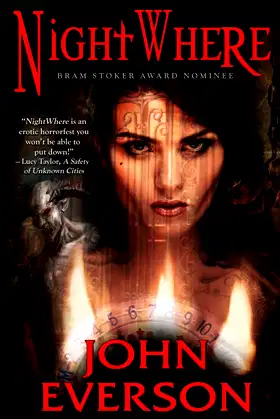 NightWhere poster