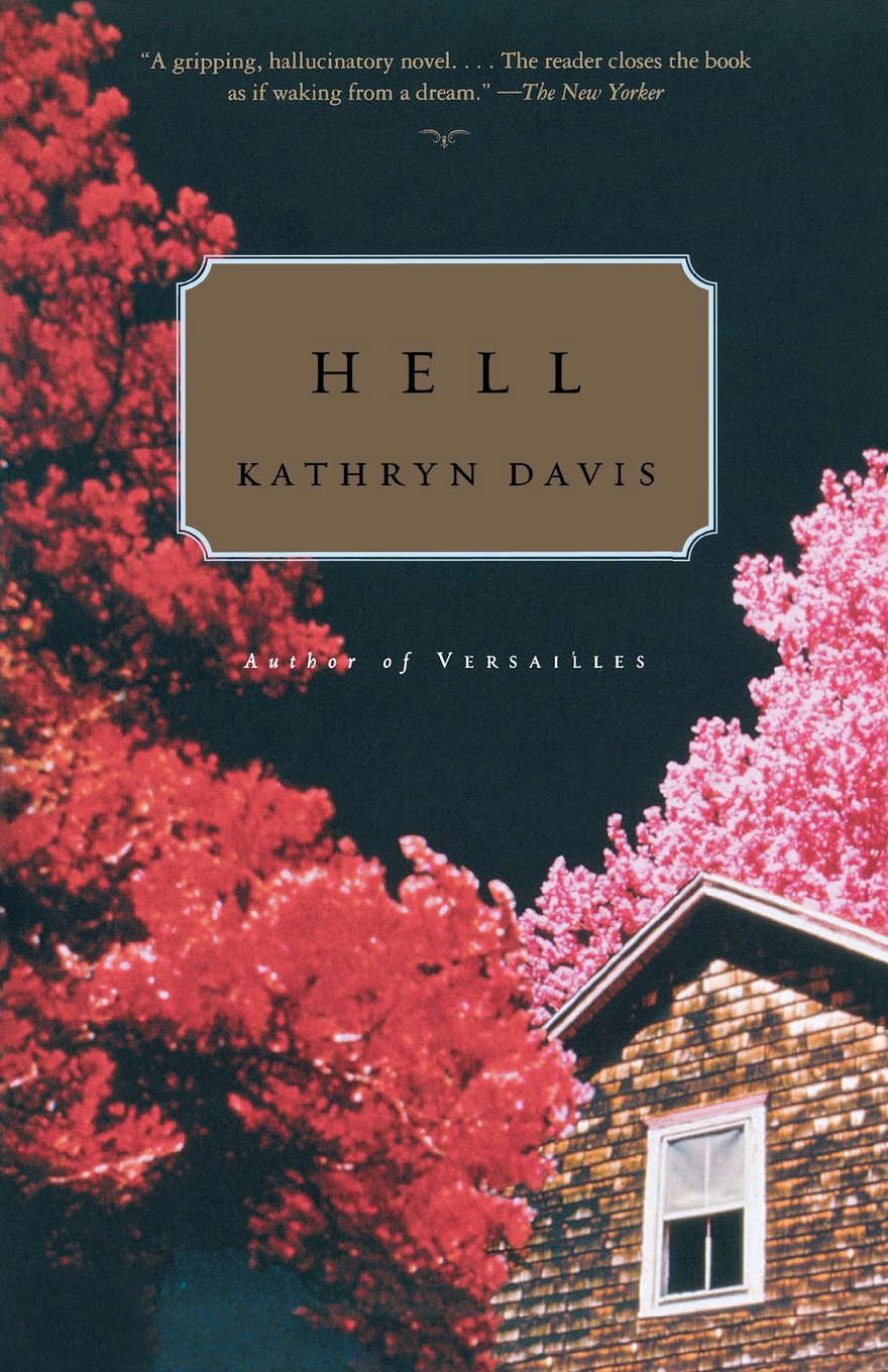 Hell: A Novel poster