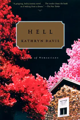 Hell: A Novel poster