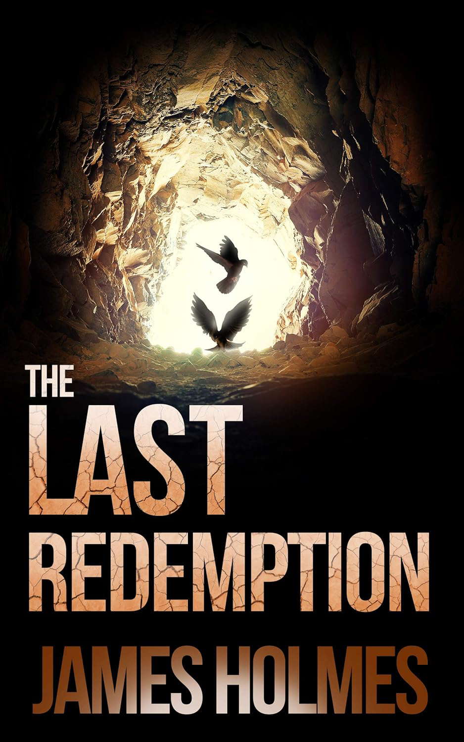 The Last Redemption: The Last Disciple Book III: (An Apocalyptic Thriller) poster