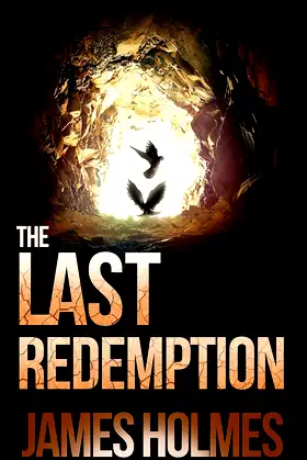 The Last Redemption: The Last Disciple Book III: (An Apocalyptic Thriller) poster