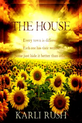 The House: Paranormal Haunted House and Ghost story poster