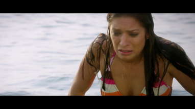 Freshwater - Trailer poster