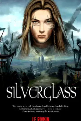 Silverglass poster