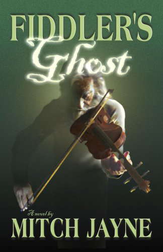 Fiddler's Ghost poster