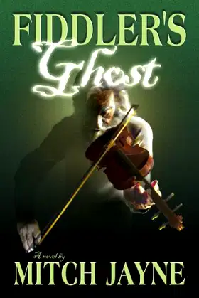 Fiddler's Ghost poster