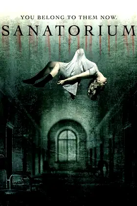 Sanatorium poster