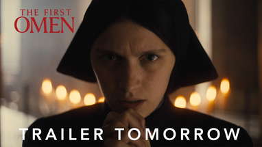 Trailer Tomorrow poster
