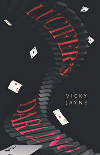 Lucifer's Darling: A Dark Fantasy Romance poster