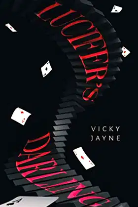 Lucifer's Darling: A Dark Fantasy Romance poster