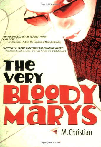 The Very Bloody Marys poster