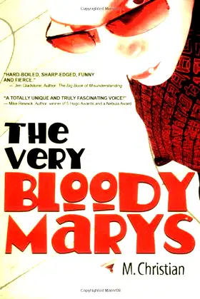 The Very Bloody Marys poster