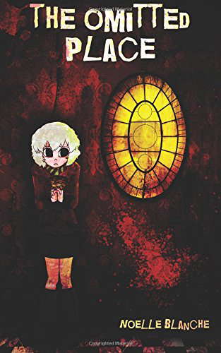 The Omitted Place poster