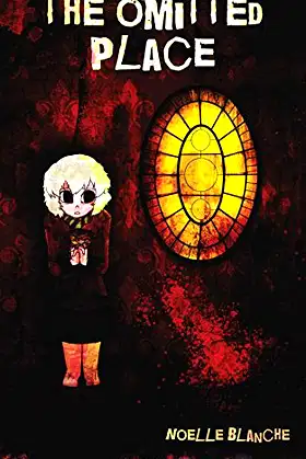 The Omitted Place poster