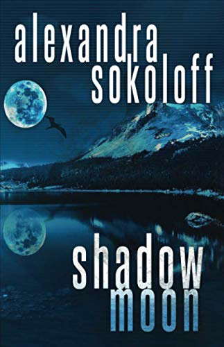 Shadow Moon: Book VI of the Huntress/FBI Thrillers poster