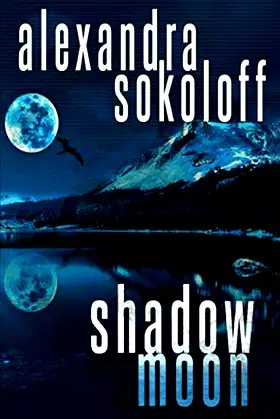 Shadow Moon: Book VI of the Huntress/FBI Thrillers poster