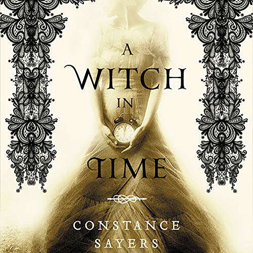 A Witch in Time poster