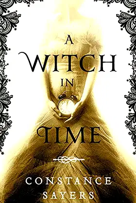 A Witch in Time poster