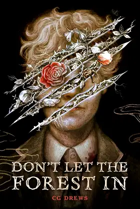 Don't Let the Forest In poster