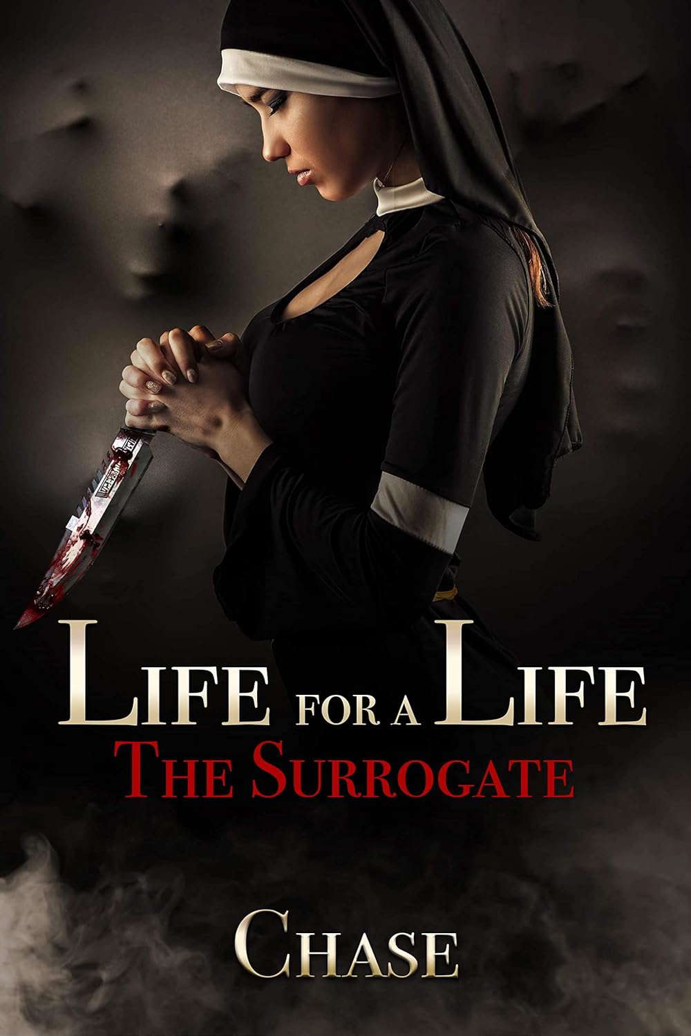 Life for a Life: The Surrogate poster