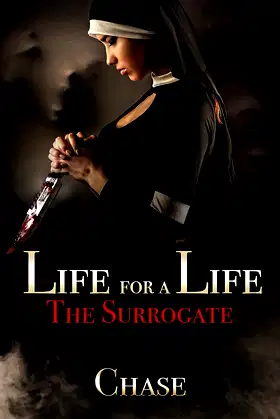 Life for a Life: The Surrogate poster