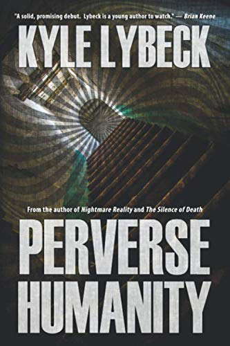 Perverse Humanity poster