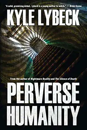 Perverse Humanity poster